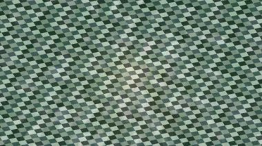 Benzersiz dijital hareket grafiklerine sahip yaratıcı sinematik projeler için yumuşak animasyon yüzeyi