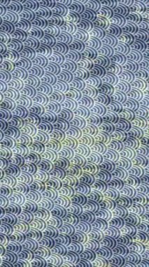 Dijital doku yüzey tasarım biçimi ile modern video animasyonu için gelişmiş hareket grafikleri