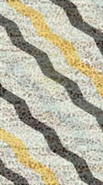 Yaratıcı video düzenleme film tasarımı için benzersiz hareket grafikleri biçimi giriş hareketi video pro