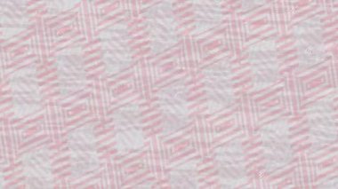 Benzersiz hareket grafikleri tasarım sanatına sahip yaratıcı film üretimi için özet bir arkaplan