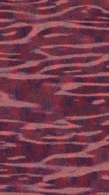 Yaratıcı video düzenleme film arkaplan tasarımı için minimalist organik hareket grafikleri