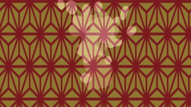 Modern medya üretimi için fütüristik dijital soyut doku sinematik tarz hareketli grafik ögesi