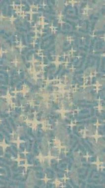 Benzersiz dijital hareket grafiklerine sahip yaratıcı sinematik projeler için yumuşak animasyon yüzeyi