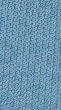 Modern medya üretimi için fütüristik dijital soyut doku sinematik tarz hareketli grafik ögesi