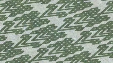 Benzersiz hareket dokusu tasarım sanatı ile profesyonel video düzenleme için modern soyut grafikler