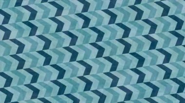 Benzersiz video giriş tasarımı projeleri için detaylı yüzey kalıbı film animasyon stili grafik girişi