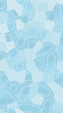 Modern medya üretimi için fütüristik dijital soyut doku sinematik tarz hareketli grafik ögesi