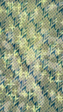 Modern medya üretimi için fütüristik dijital soyut doku sinematik tarz hareketli grafik ögesi