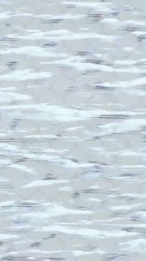 Yaratıcı video düzenleme film arkaplan tasarımı için minimalist organik hareket grafikleri