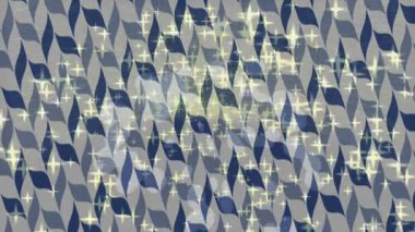 Yaratıcı video düzenleme film tasarımı için benzersiz hareket grafikleri biçimi giriş hareketi video pro