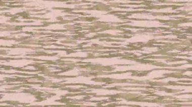 Soyut hareket desenli fütüristik video üretimi için dinamik dijital arkaplan