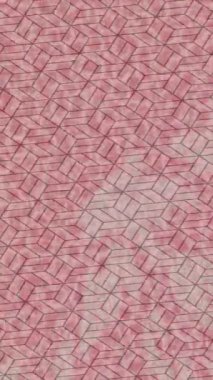 Yaratıcı video düzenleme film tasarımı için benzersiz hareket grafikleri biçimi giriş hareketi video pro