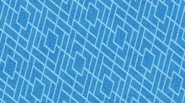 Dijital doku yüzey tasarım biçimi ile modern video animasyonu için gelişmiş hareket grafikleri