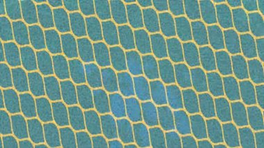 Benzersiz video giriş tasarımı projeleri için detaylı yüzey kalıbı film animasyon stili grafik girişi