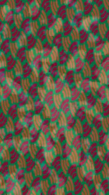 Soyut hareket desenli fütüristik video üretimi için dinamik dijital arkaplan