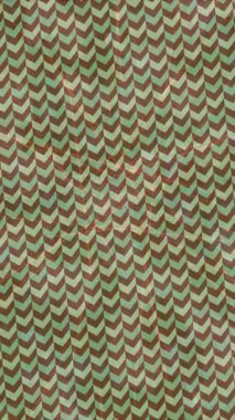 Organik desenli yüzey giriş stili video film sanatı ile soyut arkaplan tasarımı