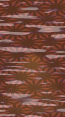 Yaratıcı video düzenleme film arkaplan tasarımı için minimalist organik hareket grafikleri