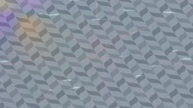 Profesyonel video projeleri sanat tarzı için organik hareketli arkaplan tasarımı