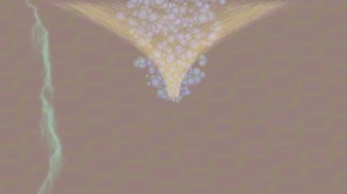 Yaratıcı video düzenleme film tasarımı için benzersiz hareket grafikleri biçimi giriş hareketi video pro