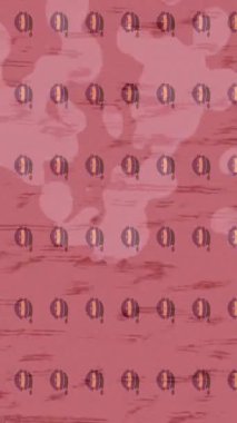 Dijital doku yüzey tasarım biçimi ile modern video animasyonu için gelişmiş hareket grafikleri