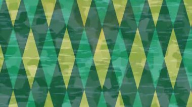 Yaratıcı video düzenleme film arkaplan tasarımı için minimalist organik hareket grafikleri