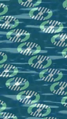 Lüks hareket tasarımı üst düzey video projeleri ve dijital sanat için zarif, pürüzsüz bir dokusu var.