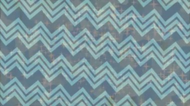 Dijital doku yüzey tasarım biçimi ile modern video animasyonu için gelişmiş hareket grafikleri