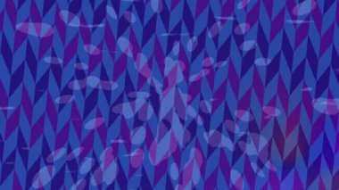 Modern medya üretimi için fütüristik dijital soyut doku sinematik tarz hareketli grafik ögesi