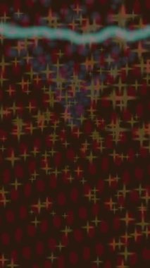 Lüks hareket tasarımı üst düzey video projeleri ve dijital sanat için zarif, pürüzsüz bir dokusu var.