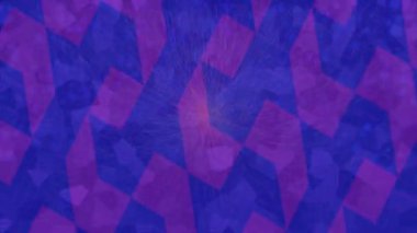 Organik desenli yüzey giriş stili video film sanatı ile soyut arkaplan tasarımı