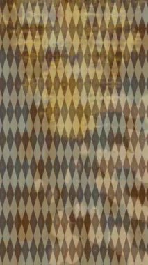 Estetik doku arkaplan tasarımı renkli hareket grafikleri ile moda film giriş profosyoneli