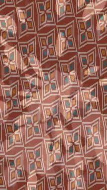 Yaratıcı video düzenleme film arkaplan tasarımı için minimalist organik hareket grafikleri