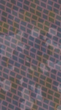 Lüks hareket tasarımı üst düzey video projeleri ve dijital sanat için zarif, pürüzsüz bir dokusu var.