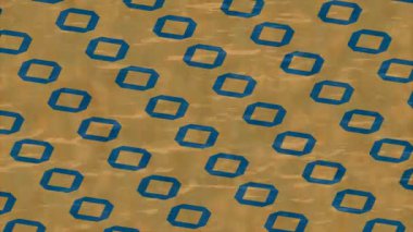 Yaratıcı video düzenleme film arkaplan tasarımı için minimalist organik hareket grafikleri