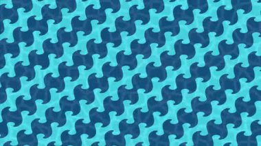 Estetik doku arkaplan tasarımı renkli hareket grafikleri ile moda film giriş profosyoneli