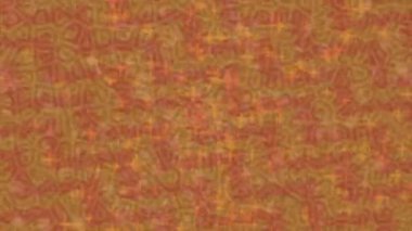 Benzersiz dijital hareket grafiklerine sahip yaratıcı sinematik projeler için yumuşak animasyon yüzeyi