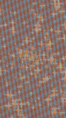 Organik desenli yüzey giriş stili video film sanatı ile soyut arkaplan tasarımı