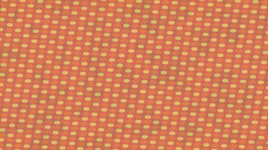 Dijital doku yüzey tasarım biçimi ile modern video animasyonu için gelişmiş hareket grafikleri