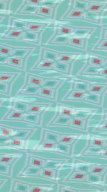 Yaratıcı video düzenleme film tasarımı için benzersiz hareket grafikleri biçimi giriş hareketi video pro