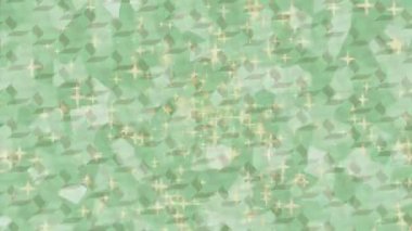 Dijital doku yüzey tasarım biçimi ile modern video animasyonu için gelişmiş hareket grafikleri