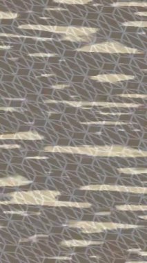 Yaratıcı video düzenleme film arkaplan tasarımı için minimalist organik hareket grafikleri