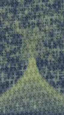 Yaratıcı video düzenleme film tasarımı için benzersiz hareket grafikleri biçimi giriş hareketi video pro