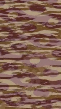 Benzersiz dijital hareket grafiklerine sahip yaratıcı sinematik projeler için yumuşak animasyon yüzeyi