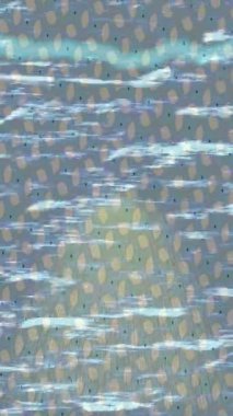 Yaratıcı video düzenleme film tasarımı için benzersiz hareket grafikleri biçimi giriş hareketi video pro