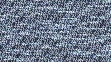 Yaratıcı video düzenleme film arkaplan tasarımı için minimalist organik hareket grafikleri