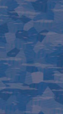 Dijital doku yüzey tasarım biçimi ile modern video animasyonu için gelişmiş hareket grafikleri