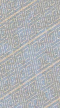 Organik desenli yüzey giriş stili video film sanatı ile soyut arkaplan tasarımı