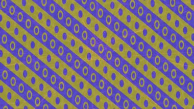 Modern medya üretimi için fütüristik dijital soyut doku sinematik tarz hareketli grafik ögesi