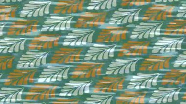 Yaratıcı video düzenleme film arkaplan tasarımı için minimalist organik hareket grafikleri