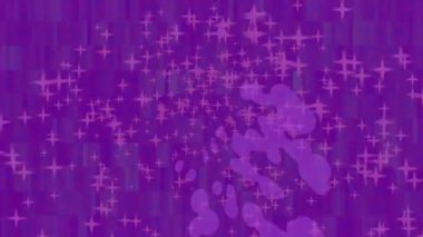 Yaratıcı video düzenleme film tasarımı için benzersiz hareket grafikleri biçimi giriş hareketi video pro